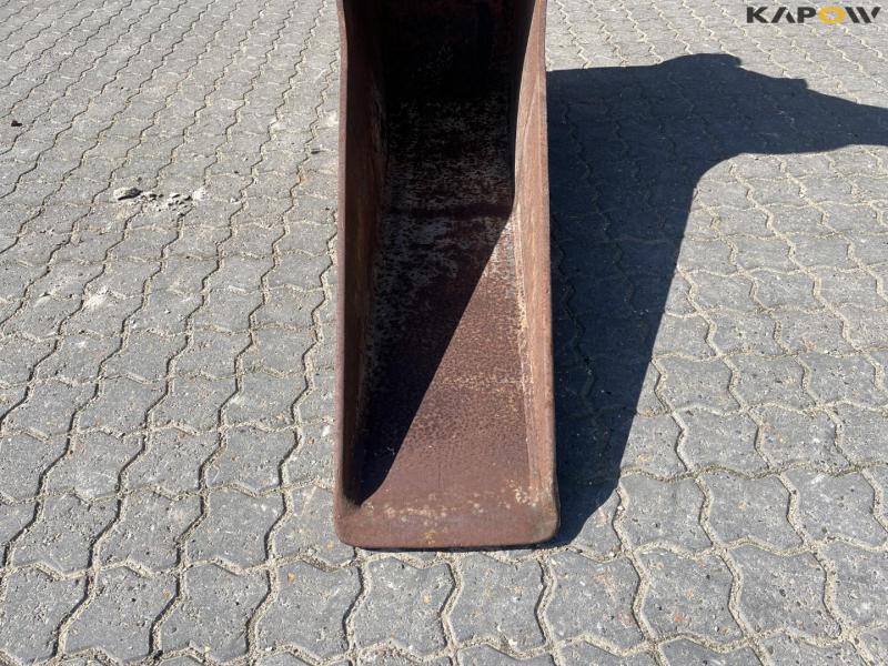 Excavator shovel 30 10