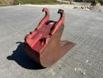 Excavator shovel 30 5