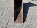 Excavator shovel 30 10