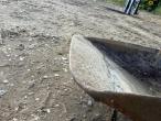 Excavator bucket with Hydrema hitch 7