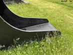 Excavator bucket 40 cm with S60 hitch 10