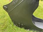 Excavator bucket 40 cm with S60 hitch 11