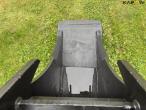 Excavator bucket 55 cm with S60 hitch 18