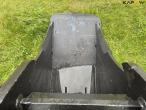 Excavator bucket 60 cm with S60 hitch 19