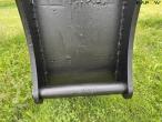 Excavator bucket 65 cm with S70 hitch 15