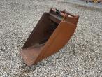 Digger bucket 1