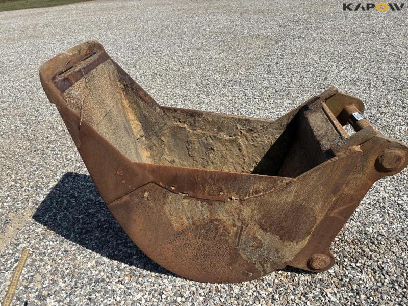 Excavator shovel 7