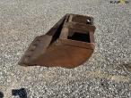 Excavator shovel 4