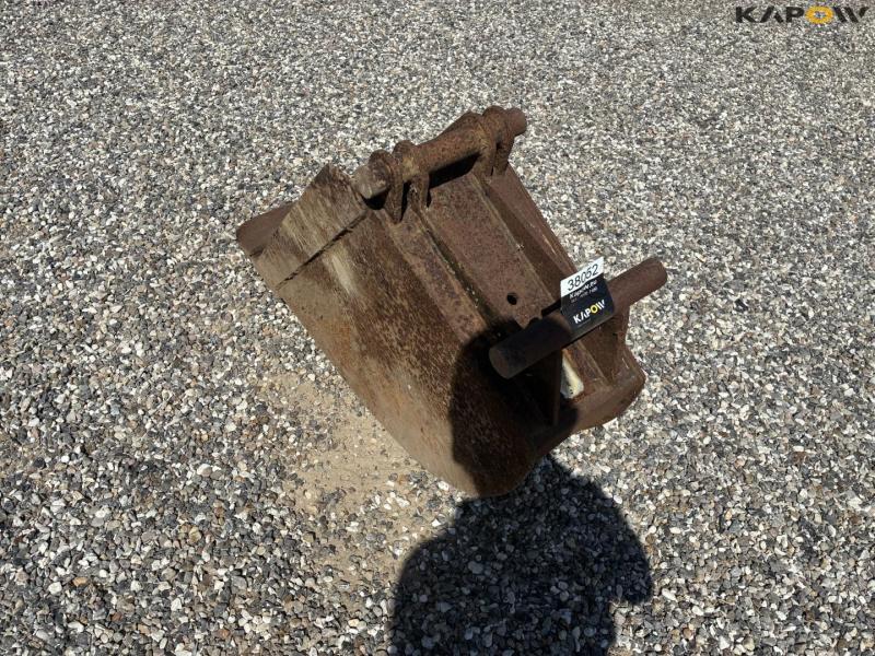 Excavator shovel 3