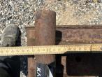 Excavator shovel 12