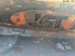 Excavator shovel 19