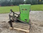 Green Power GP 40TR/S generator 5