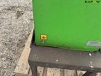 Green Power GP 40TR/S generator 10