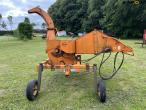 Greenline composter/flail chipper  4