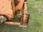 Greenline composter/flail chipper  12