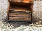 Greenline composter/flail chipper  16