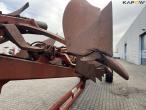 Gregoire-Besson 8 furrow reversible plough 27