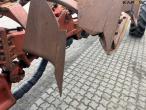 Gregoire-Besson 8 furrow reversible plough 30