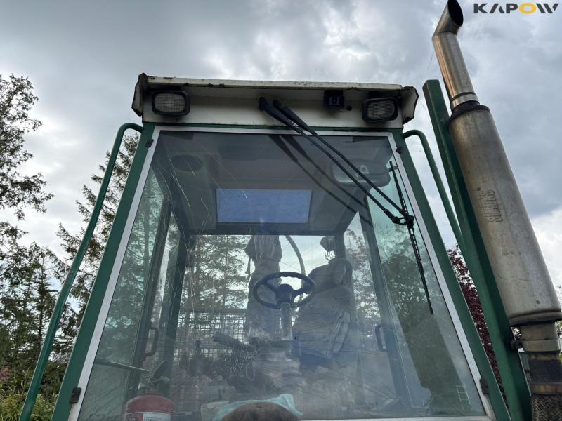 Gremo 950 R forwarder 13