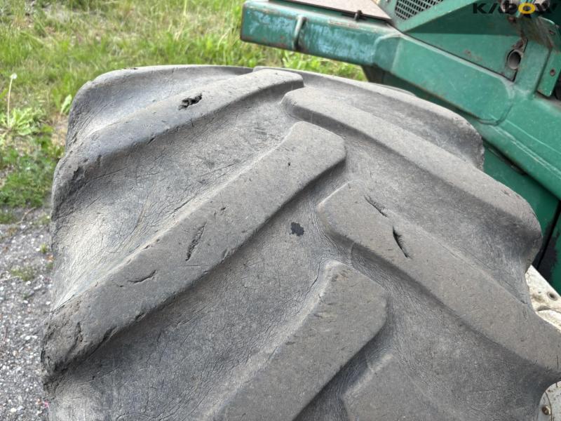 Gremo 950 R forwarder 68
