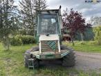 Gremo 950 R forwarder 2