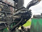 Gremo 950 R forwarder 29