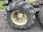 Gremo 950 R forwarder 45