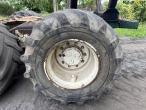 Gremo 950 R forwarder 51