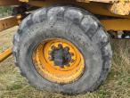 Gremo dump truck 14.2 tons 24