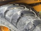 Gremo dump truck 14.2 tons 26