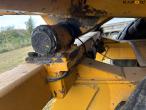 Gremo dump truck 14.2 tons 28