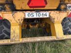 Gremo dump truck 14.2 tons 31