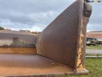 Gremo dump truck 14.2 tons 36