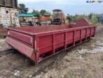 Grenens container 550cm 4