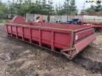 Grenens container 550cm 6