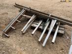 Cantilever rack 7