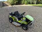 Grillo Climber lawn mower 3