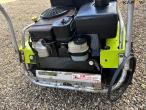 Grillo Climber lawn mower 23