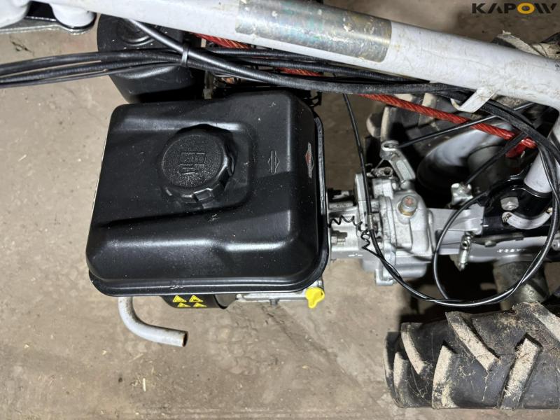 Grillo sweeper 80 cm 20