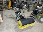 Grillo sweeper 80 cm 3