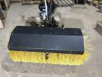 Grillo sweeper 80 cm 10