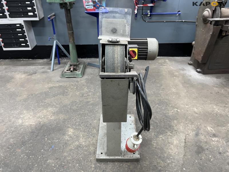 Grimas belt sander 2