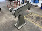 Grimas belt sander 5