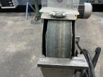 Grimas belt sander 8