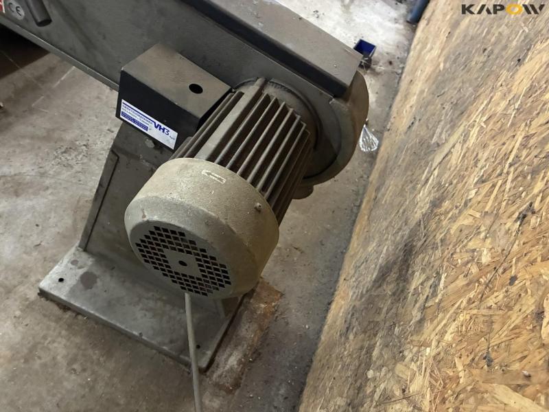 Grimax belt sander 4