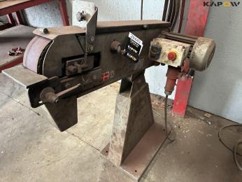 Grimax belt sander