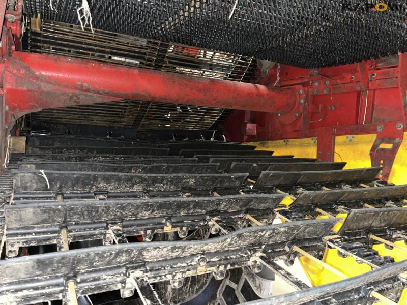 Grimme EVO 280 potato harvester 22