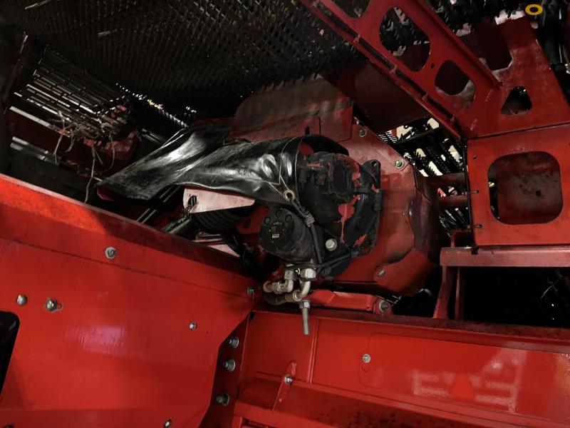 Grimme EVO 280 potato harvester 23