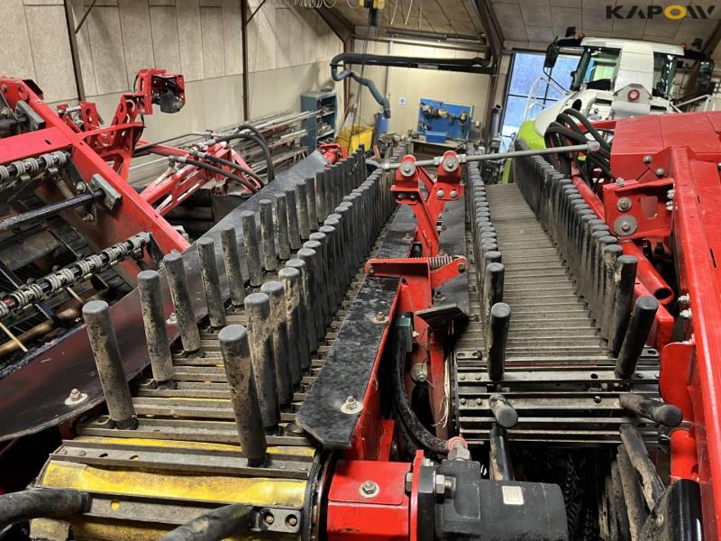 Grimme EVO 280 potato harvester 37