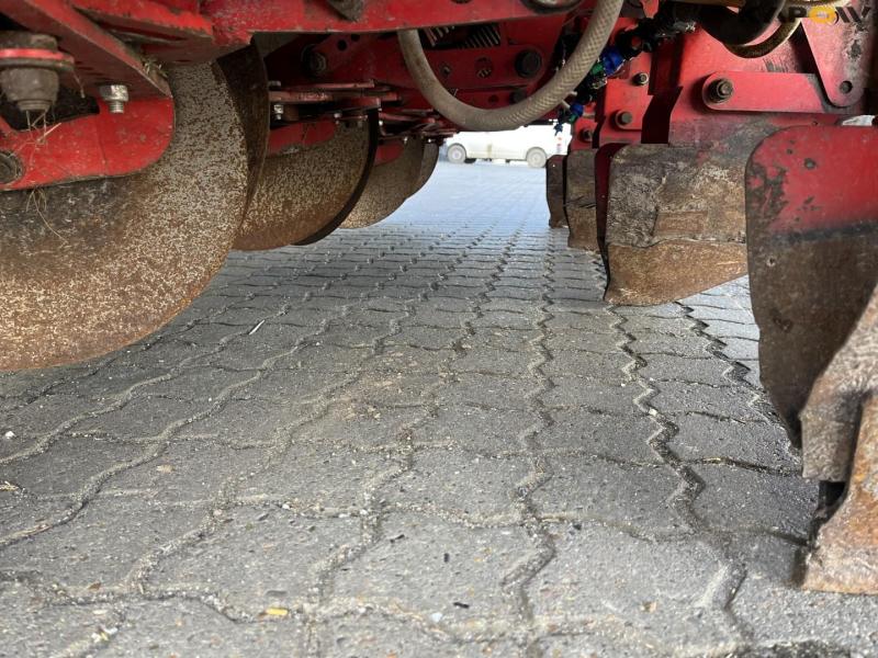 Grimme GB-430 Potato planter 17